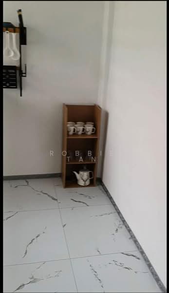 Rumah Flat untuk Disewa di Taman Pulai Utama - Robbie Tan - Interior - PropertyGuru.com.my