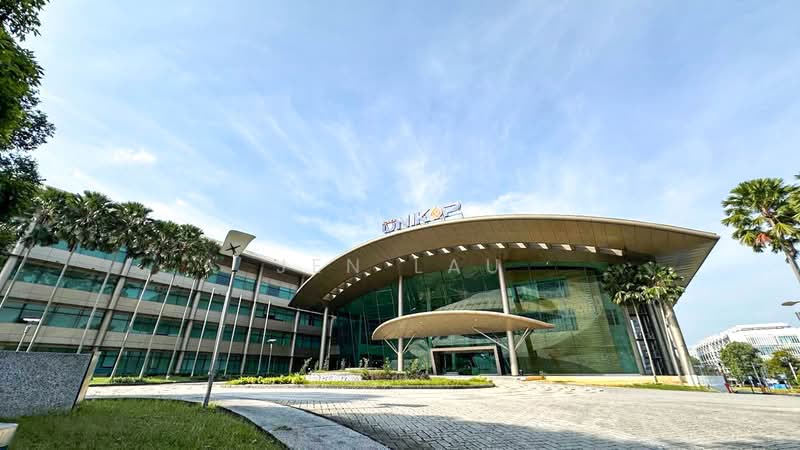 Office for Sale in Cyber 4 (Cyberjaya) - Jen Lau - Exterior - PropertyGuru.com.my