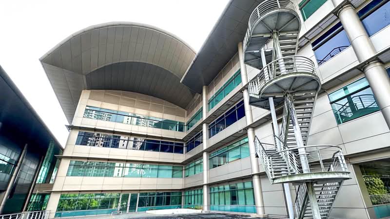 Office for Sale in Cyber 4 (Cyberjaya) - Jen Lau - Exterior - PropertyGuru.com.my
