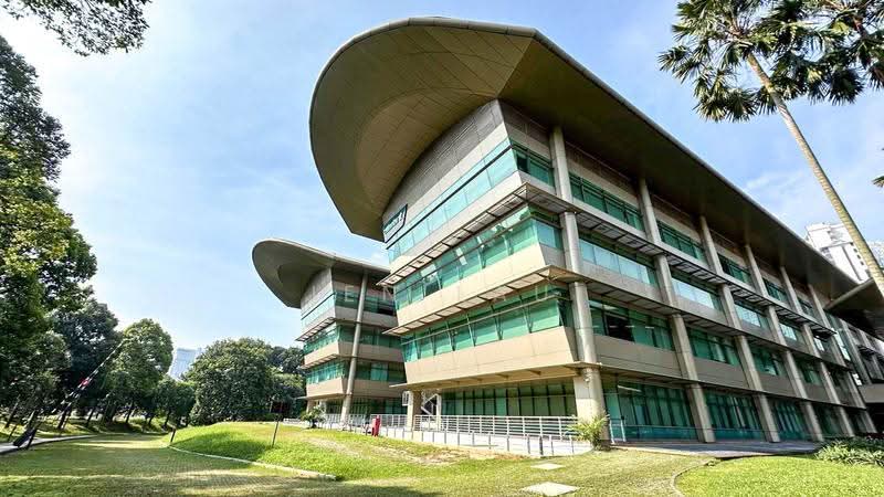 Office for Sale in Cyber 4 (Cyberjaya) - Jen Lau - Exterior - PropertyGuru.com.my