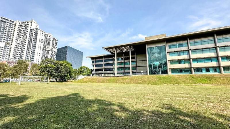 Office for Sale in Cyber 4 (Cyberjaya) - Jen Lau - Exterior - PropertyGuru.com.my