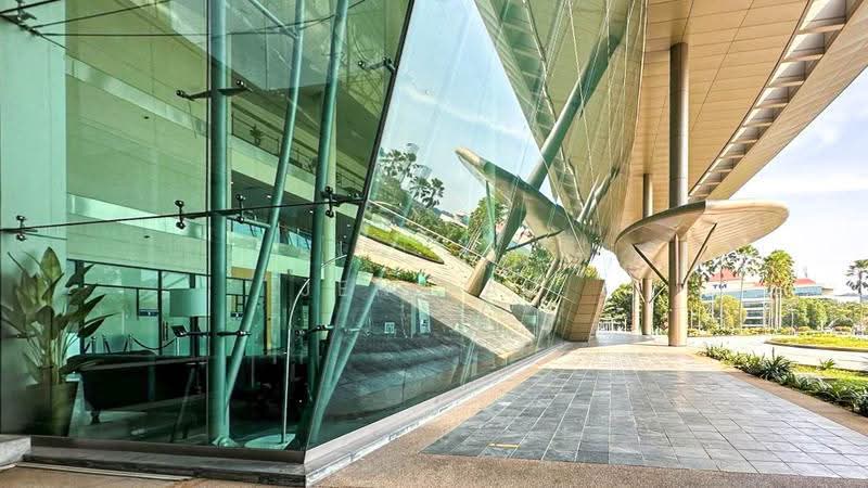 Office for Sale in Cyber 4 (Cyberjaya) - Jen Lau - Exterior - PropertyGuru.com.my
