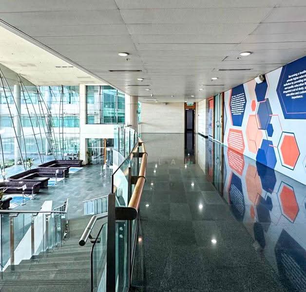 Office for Sale in Cyber 4 (Cyberjaya) - Jen Lau - Lobby - PropertyGuru.com.my