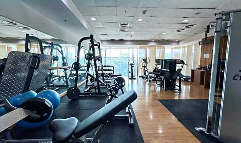 Office for Sale in Cyber 4 (Cyberjaya) - Jen Lau - Gym - PropertyGuru.com.my