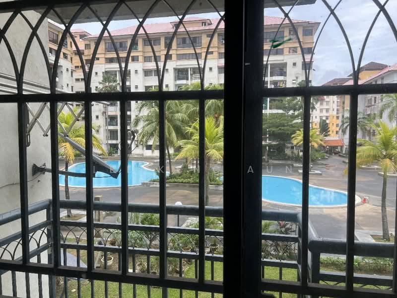 Pangsapuri untuk Dijual di Prima Bayu Apartment - Lee Keng Aun - Exterior - PropertyGuru.com.my