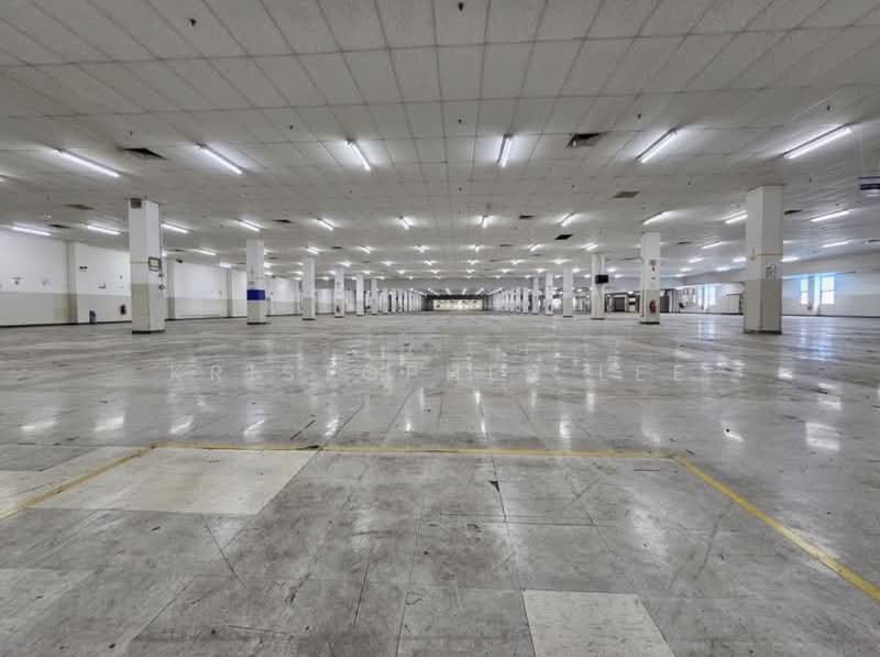 Detached Factory for Rent in Kawasan Perindustrian Pasir Gudang (Pasir Gudang) - Kristopher Lee - Interior - PropertyGuru.com.my