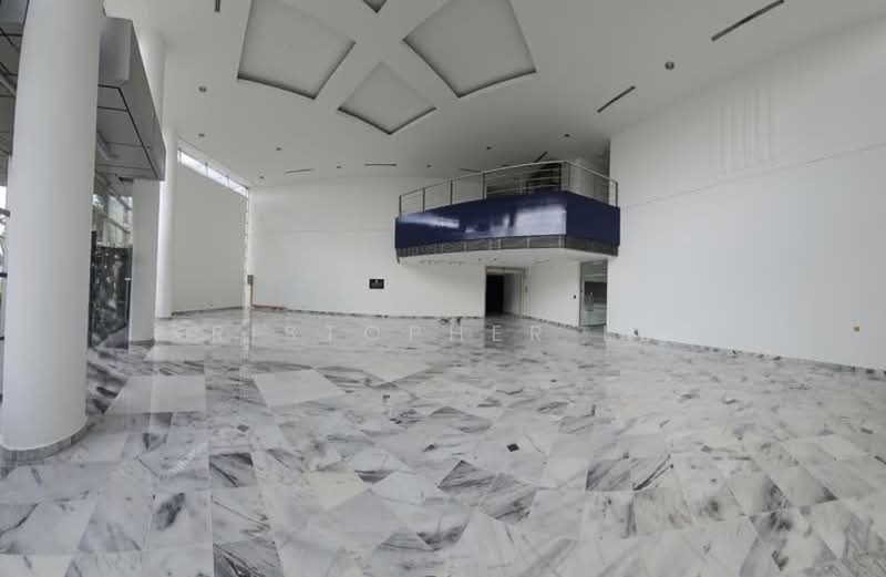 Detached Factory for Rent in Kawasan Perindustrian Pasir Gudang (Pasir Gudang) - Kristopher Lee - Interior - PropertyGuru.com.my