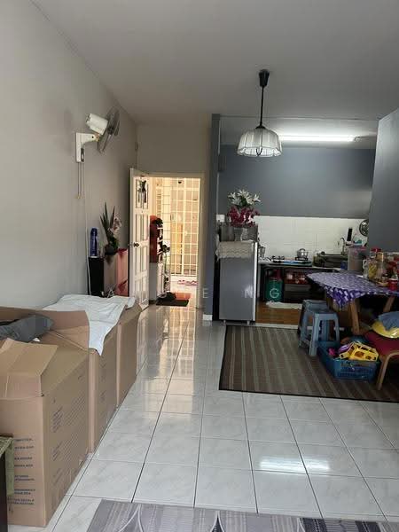 Apartment for Sale at SD Tiara Apartment - Angie Ng - Interior - PropertyGuru.com.my