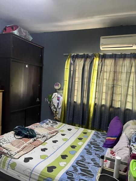 Apartment for Sale at SD Tiara Apartment - Angie Ng - Bedroom - PropertyGuru.com.my