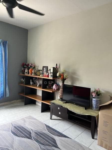 Apartment for Sale at SD Tiara Apartment - Angie Ng - PropertyGuru.com.my