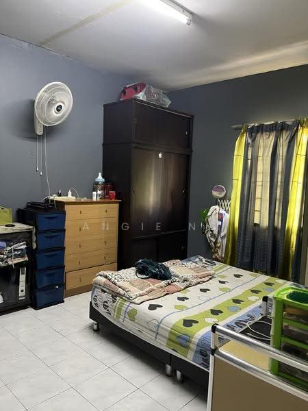 Apartment for Sale at SD Tiara Apartment - Angie Ng - PropertyGuru.com.my