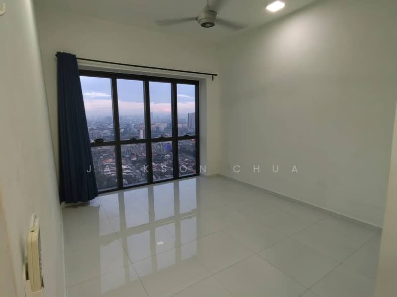 Servis Apartment untuk Disewa di Icon Residenz @ Icon City - Jackson Chua - View - PropertyGuru.com.my