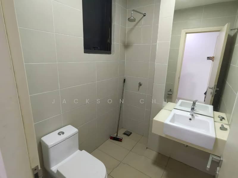Servis Apartment untuk Disewa di Icon Residenz @ Icon City - Jackson Chua - Bathroom - PropertyGuru.com.my