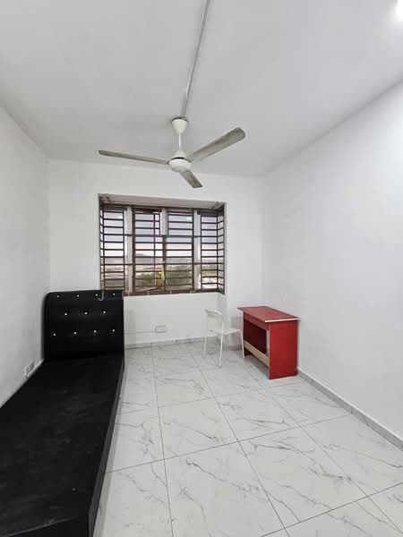 Service Residence for Sale at Nusa Perdana Apartment - Julie Yew - Bedroom - PropertyGuru.com.my