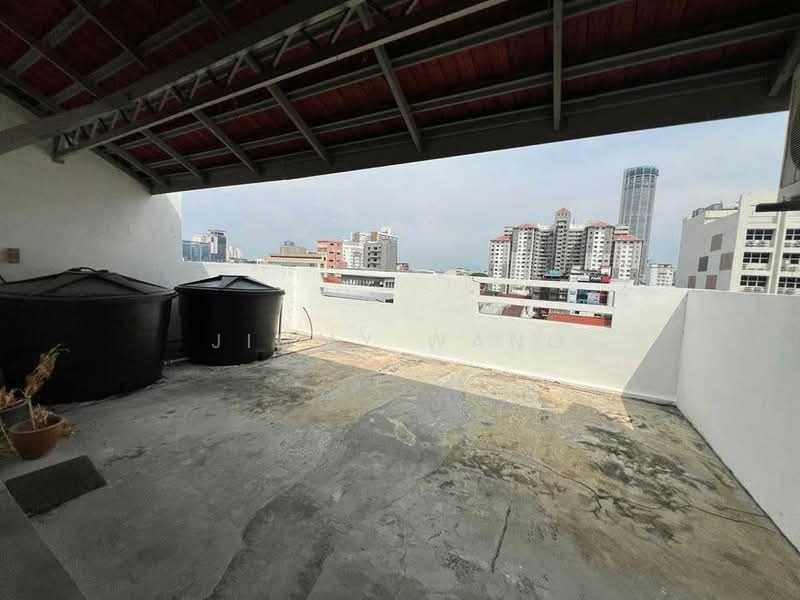 Kedai / Pejabat untuk Disewa di George Town (Penang) - Jimmy Wang - Exterior - PropertyGuru.com.my