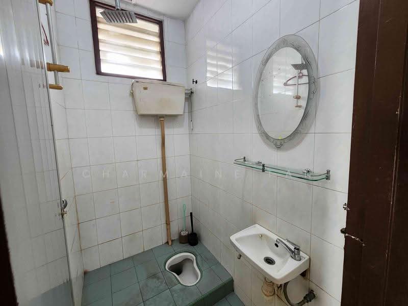 Rumah Teres 1-Tingkat untuk Dijual di Bandar Sri Damansara (Selangor) - Charmaine Tan - Bathroom - PropertyGuru.com.my