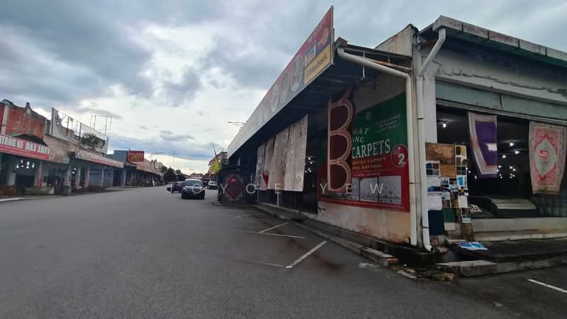 Terrace Factory for Sale in Nilai (Negeri Sembilan) - Joyce Yew - PropertyGuru.com.my
