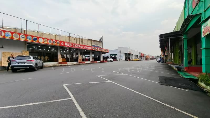 Terrace Factory for Sale in Nilai (Negeri Sembilan) - Joyce Yew - PropertyGuru.com.my