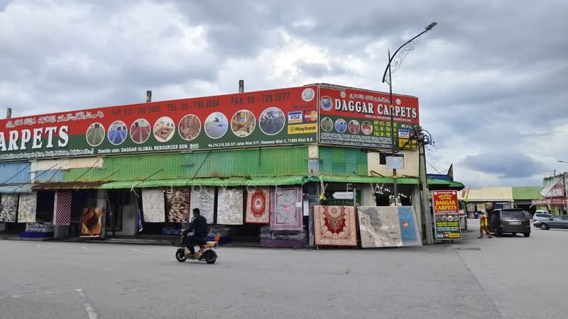Terrace Factory for Sale in Nilai (Negeri Sembilan) - Joyce Yew - PropertyGuru.com.my