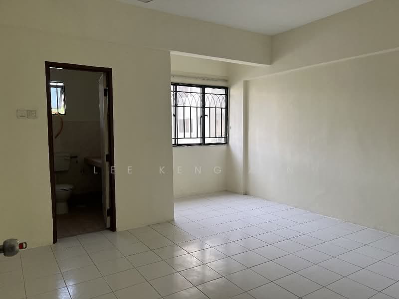 Pangsapuri untuk Dijual di Prima Bayu Apartment - Lee Keng Aun - Interior - PropertyGuru.com.my