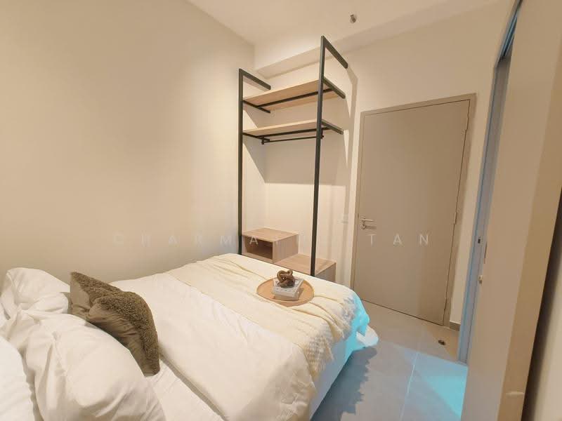 Kediaman Servis untuk Dijual di Mossaz @ Empire City - Charmaine Tan - PropertyGuru.com.my