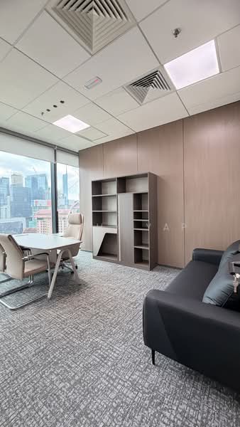 Office for Rent in KLCC (KL City Centre) - Kathy Yap - Interior - PropertyGuru.com.my