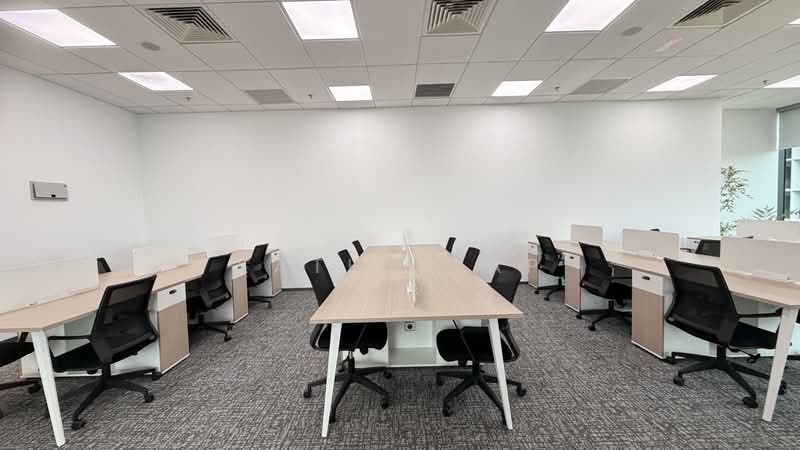 Office for Rent in KLCC (KL City Centre) - Kathy Yap - Interior - PropertyGuru.com.my