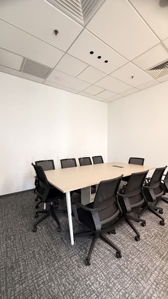 Office for Rent in KLCC (KL City Centre) - Kathy Yap - Interior - PropertyGuru.com.my