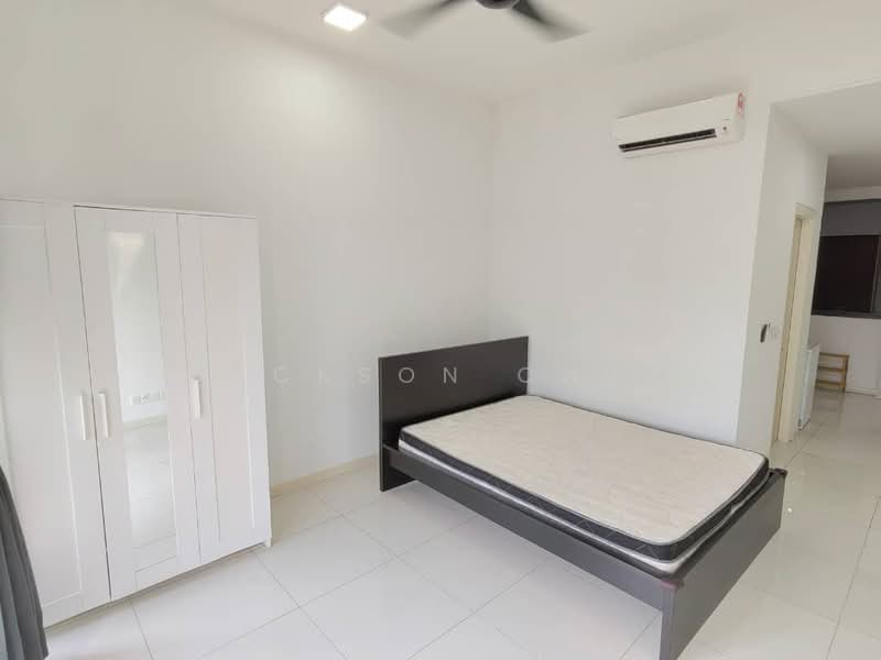 Service Residence for Rent at Icon Residenz @ Icon City - Jackson Chua - Bedroom - PropertyGuru.com.my