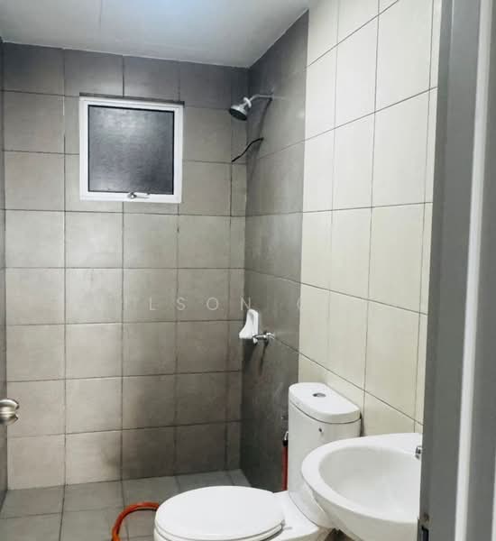 Service Residence for Rent at Kiara Kasih - Wilson Chin - Bathroom - PropertyGuru.com.my