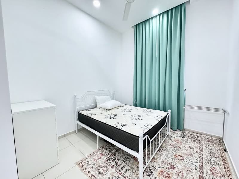 2-storey Terraced House for Sale in Eco Spring (Johor Bahru) - Yik Tat - Bedroom - PropertyGuru.com.my