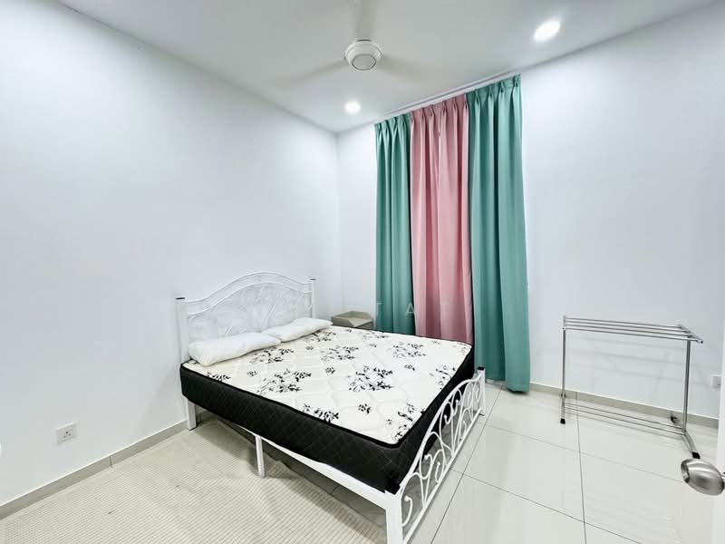 2-storey Terraced House for Sale in Eco Spring (Johor Bahru) - Yik Tat - Bedroom - PropertyGuru.com.my