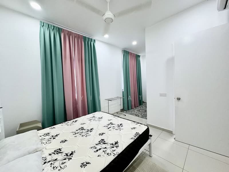 2-storey Terraced House for Sale in Eco Spring (Johor Bahru) - Yik Tat - Bedroom - PropertyGuru.com.my