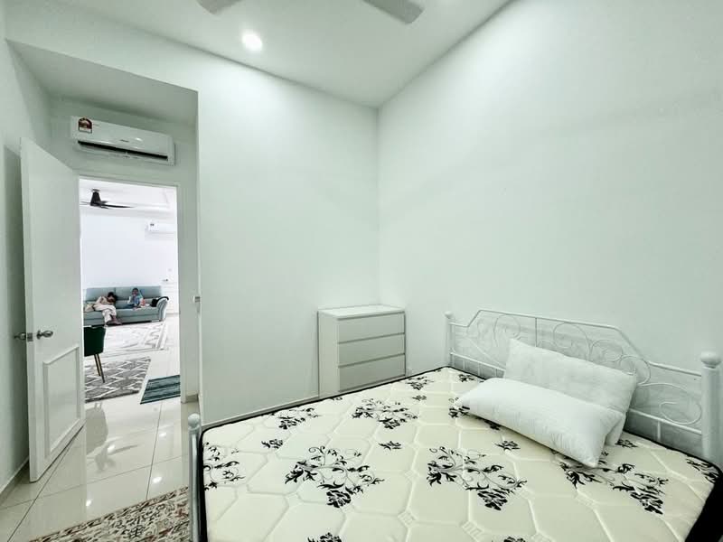 2-storey Terraced House for Sale in Eco Spring (Johor Bahru) - Yik Tat - PropertyGuru.com.my