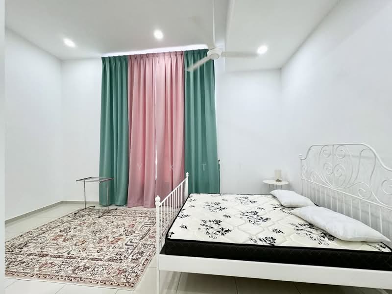 2-storey Terraced House for Sale in Eco Spring (Johor Bahru) - Yik Tat - PropertyGuru.com.my