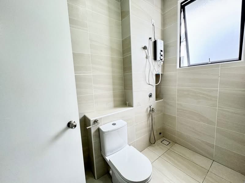 2-storey Terraced House for Sale in Eco Spring (Johor Bahru) - Yik Tat - PropertyGuru.com.my