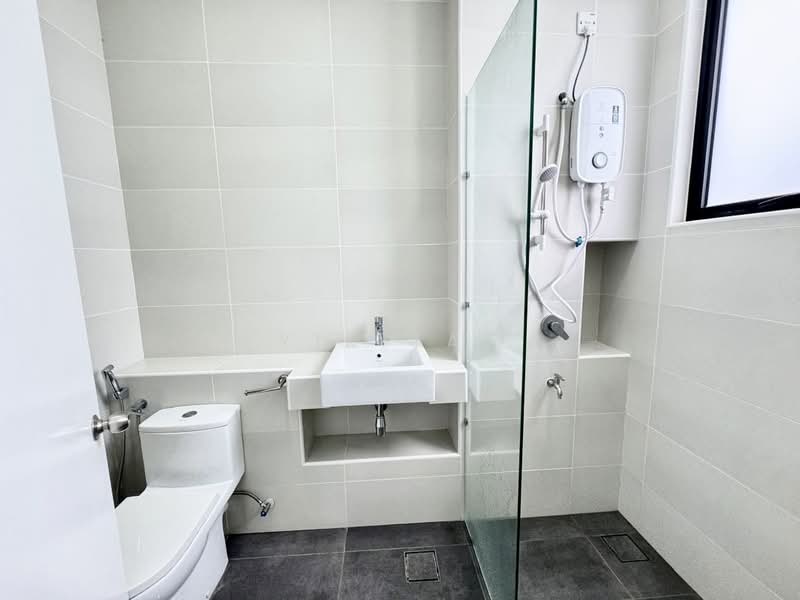 2-storey Terraced House for Sale in Eco Spring (Johor Bahru) - Yik Tat - PropertyGuru.com.my