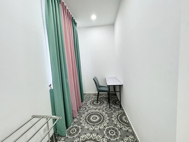 2-storey Terraced House for Sale in Eco Spring (Johor Bahru) - Yik Tat - PropertyGuru.com.my