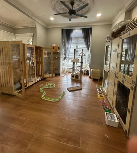 2-storey Terraced House for Sale in Kota Damansara (Selangor) - Victor Liew - Interior - PropertyGuru.com.my