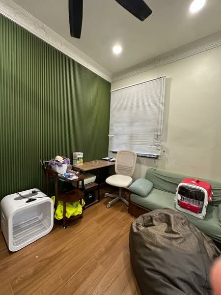 2-storey Terraced House for Sale in Kota Damansara (Selangor) - Victor Liew - Study - PropertyGuru.com.my