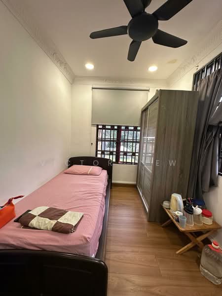 2-storey Terraced House for Sale in Kota Damansara (Selangor) - Victor Liew - Bedroom - PropertyGuru.com.my