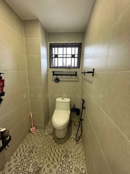 2-storey Terraced House for Sale in Kota Damansara (Selangor) - Victor Liew - Bathroom - PropertyGuru.com.my