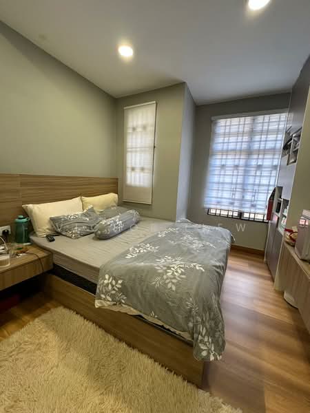 2-storey Terraced House for Sale in Kota Damansara (Selangor) - Victor Liew - Bedroom - PropertyGuru.com.my