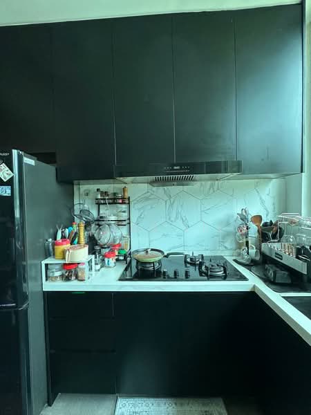 2-storey Terraced House for Sale in Kota Damansara (Selangor) - Victor Liew - Kitchen - PropertyGuru.com.my