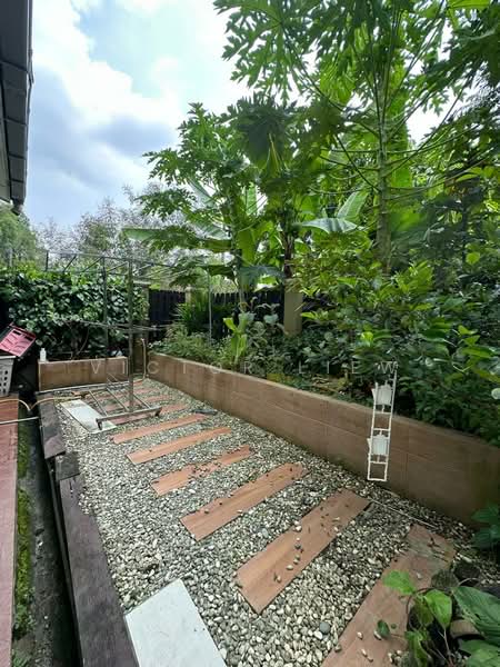 2-storey Terraced House for Sale in Kota Damansara (Selangor) - Victor Liew - Garden - PropertyGuru.com.my