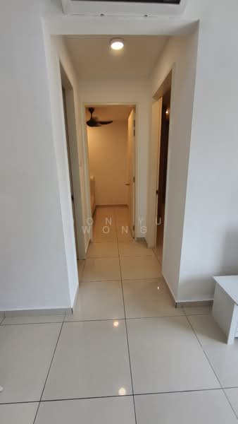 Service Residence for Rent at Kenwingston Avenue - Oon Yu Wong - Corridor - PropertyGuru.com.my