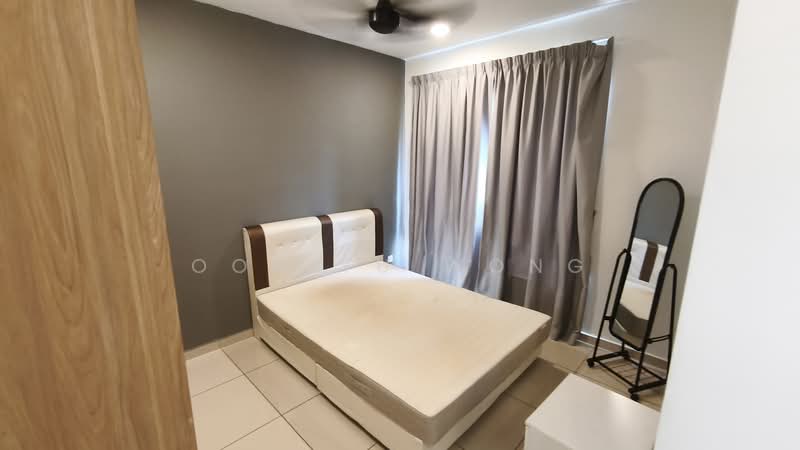 Service Residence for Rent at Kenwingston Avenue - Oon Yu Wong - Bedroom - PropertyGuru.com.my
