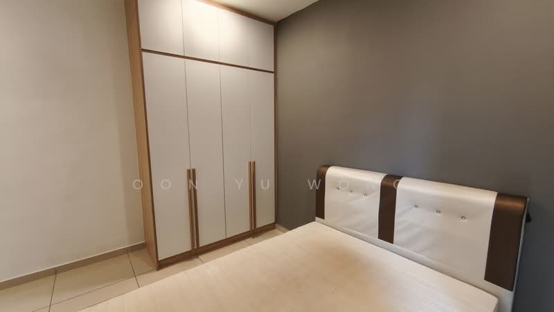 Service Residence for Rent at Kenwingston Avenue - Oon Yu Wong - Bedroom - PropertyGuru.com.my