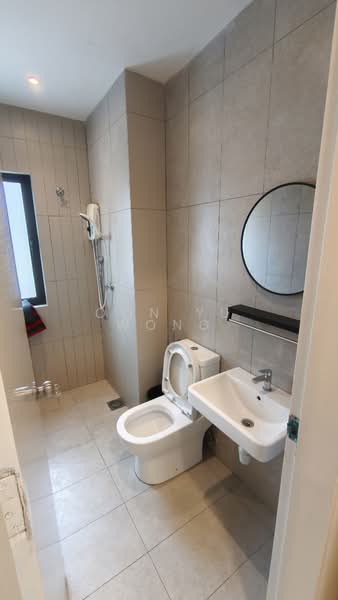 Service Residence for Rent at Kenwingston Avenue - Oon Yu Wong - PropertyGuru.com.my