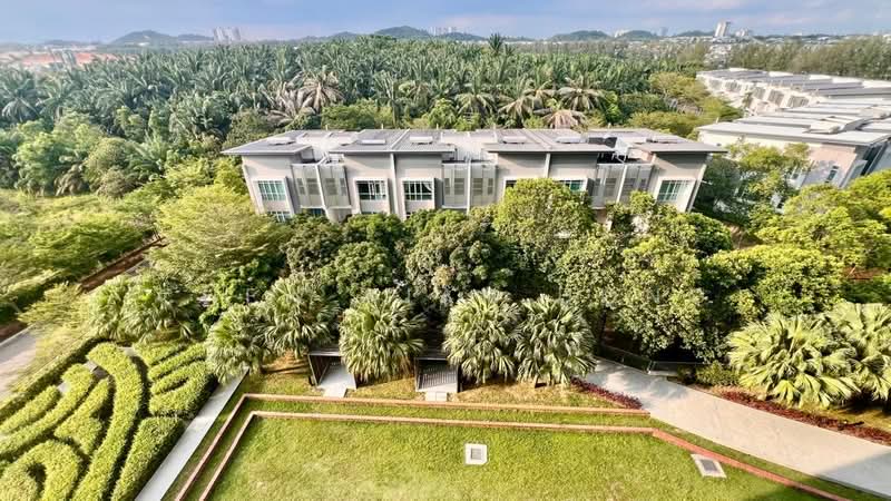 Condominium for Rent at D'Suites Akasia Horizon @ Horizon Hills - Chew Kian Hong - Exterior - PropertyGuru.com.my